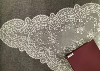 COMPLETO Traje de Fallera adulta talla 40 42 L