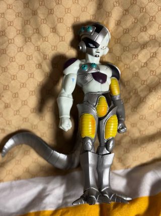 Figura Dragon Ball Z Goku Black