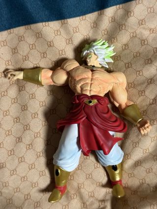 Figura Dragon Ball Z Goku Black