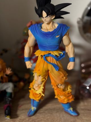 Figura Dragon Ball Z Goku Black
