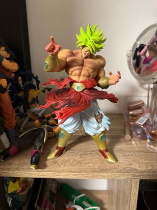 Figura Dragon Ball Z Goku Black