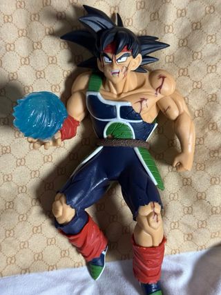 Figura Dragon Ball Z Goku Black