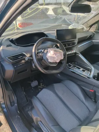 Despiece Peugeot 3008 AÑO 2023