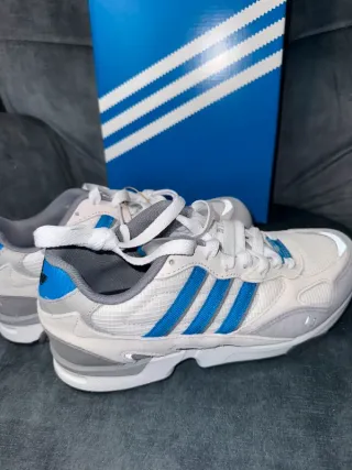 Adidas Torsion Scarpe Taglia 38