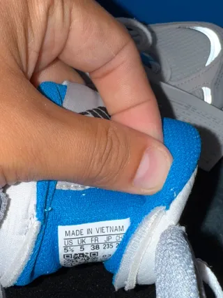 Adidas Torsion Scarpe Taglia 38