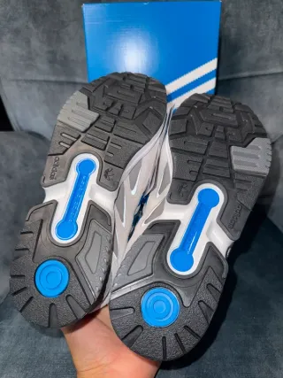 Adidas Torsion Scarpe Taglia 38