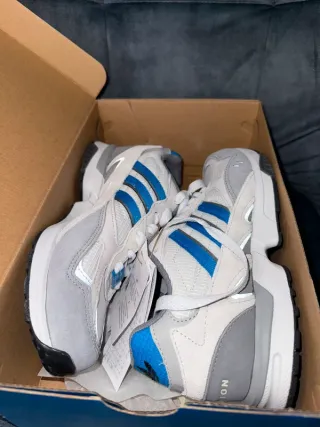 Adidas Torsion Scarpe Taglia 38