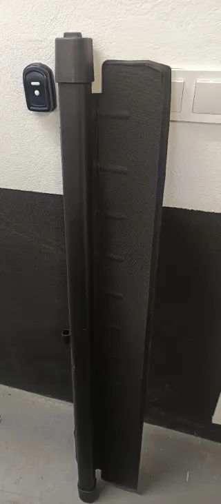 Bandeja cubre equipaje Citroen C4 Grand Picasso