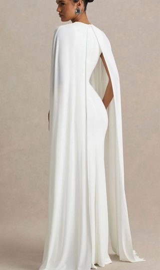 Vestido Novia/Preboda Blanco