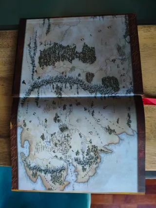 O Hobbit Jogo de Tabuleiro Games Workshop