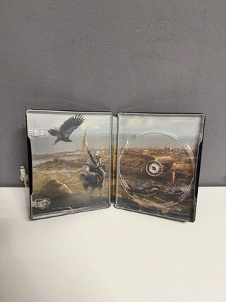 Assassin's Creed Origins