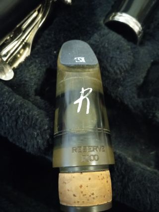 Boquilla Vandoren Sib M30 P88