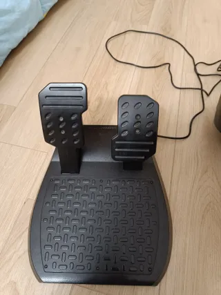 Thrustmaster Ferrari 458 Spider Xbox