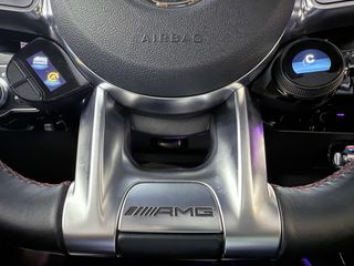 Mercedes-Benz Clase A35 4Matic 2021