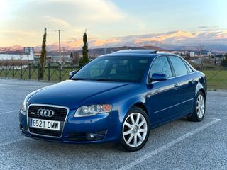 Audi A4 2005