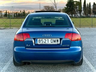 Audi A4 2005