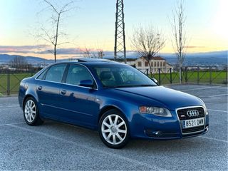 Audi A4 2005