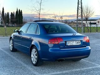 Audi A4 2005