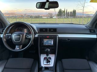 Audi A4 2005