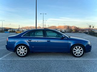 Audi A4 2005