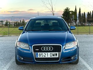 Audi A4 2005