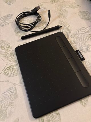 Tableta Gráfica Wacom Intuos