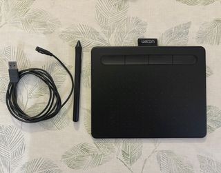 Tableta Gráfica Wacom Intuos