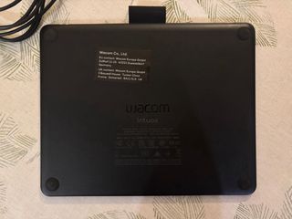 Tableta Gráfica Wacom Intuos