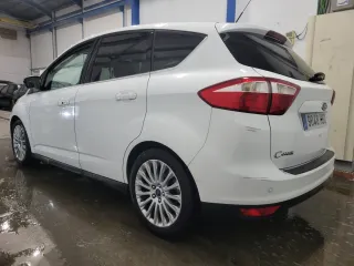 Ford C-MAX 2.0 titanium poershift