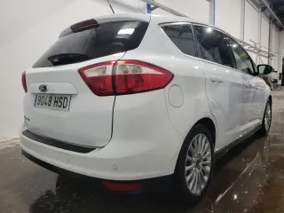 Ford C-MAX 2.0 titanium poershift