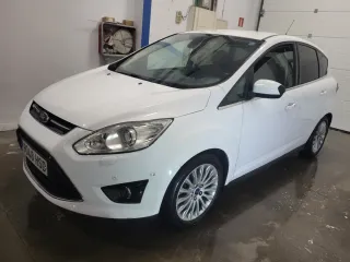 Ford C-MAX 2.0 titanium poershift
