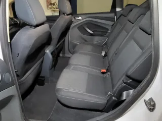 Ford C-MAX 2.0 titanium poershift