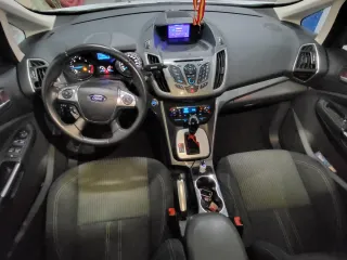 Ford C-MAX 2.0 titanium poershift
