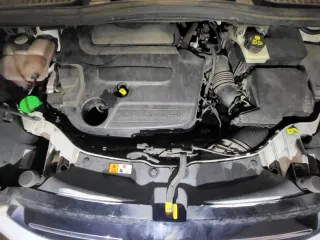 Ford C-MAX 2.0 titanium poershift