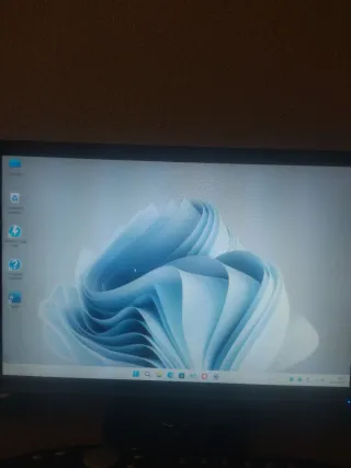 Ordenador HP EliteDesk G800 i5 Windows 11