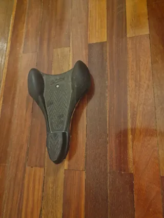 Monopatín triangular