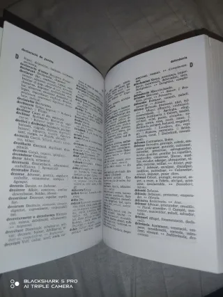 Diccionari de sinònims i antònims (ED. ECON)