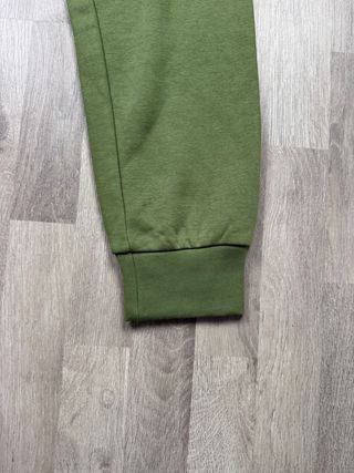 Tuta Kappa Verde Taglia S Nuova con Cartellino