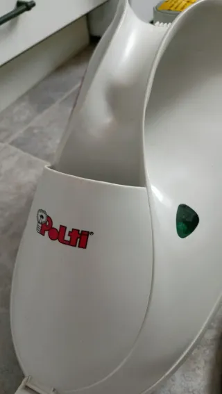 Vaporeto Limpiador a Vapor