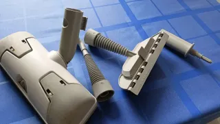 Vaporeto Limpiador a Vapor