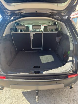 Land Rover Discovery Sport 2018