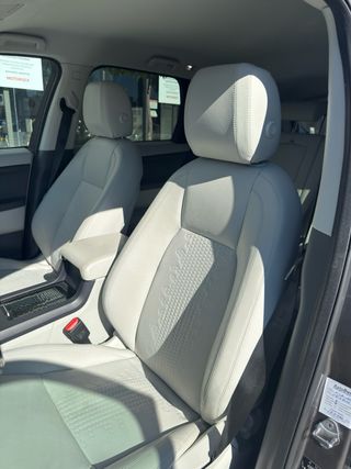 Land Rover Discovery Sport 2018
