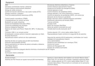 Land Rover Discovery Sport 2018