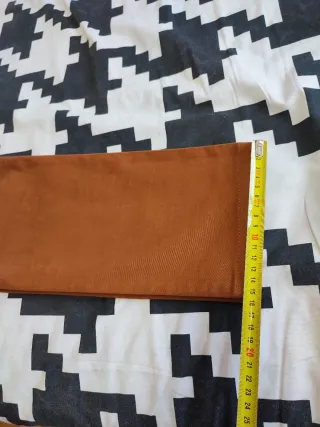 Pantalón mujer Cavallaro marrón