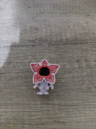 Demogorgon Stranger Things Figura