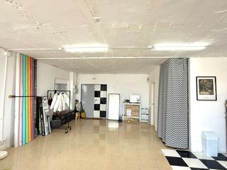 Alquiler de Nave compartido en Barcelona