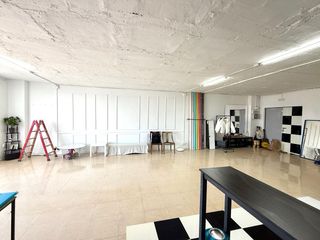 Alquiler de Nave compartido en Barcelona