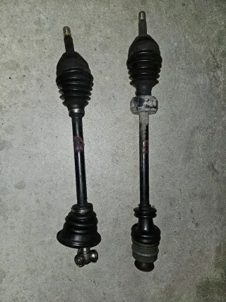 Transmisiones Renault 19 1.4 Inyección