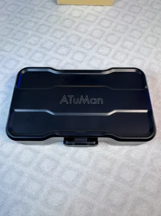 Set Cacciavite con inserti