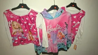 Lote de ropa restos de tienda.....Conjunto 2 Camis